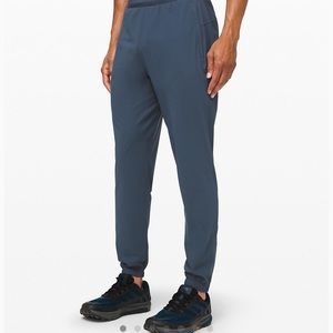 Lululemon Mens Surge Joggers